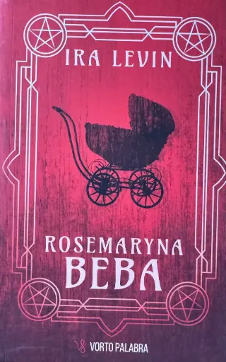 [D-22-4A] ROSEMARYNA BEBA