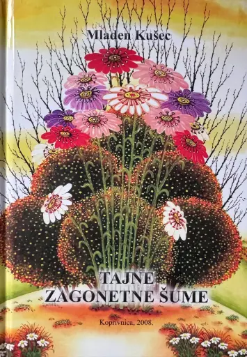 [D-18-2A] TAJNE ZAGONETNE ŠUME