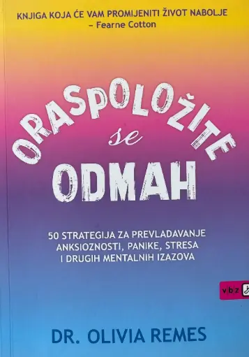 [A-02-2A] ORASPOLOŽITE SE ODMAH