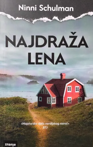 [A-02-2A] NAJDRAŽA LENA