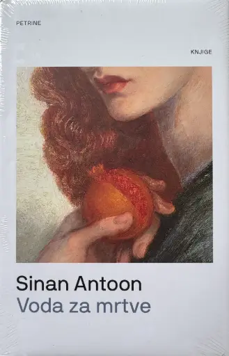 [A-12-5A] VODA ZA MRTVE