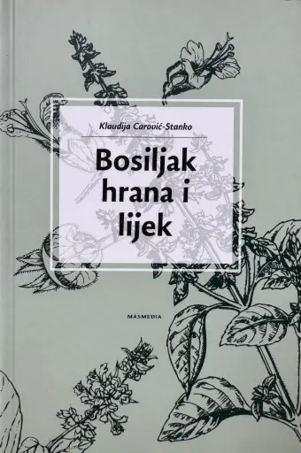 [A-07-3A] BOSILJAK HRANA I LIJEK