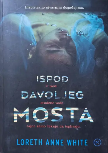 [A-07-2A] ISPOD ĐAVOLJEG MOSTA