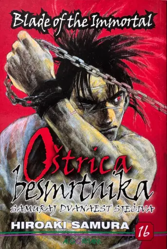 [A-08-6A] OŠTRICA BESMRTNIKA 16