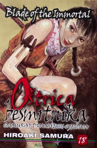 [A-08-6A] OŠTRICA BESMRTNIKA 18
