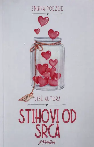 [D-18-2B] STIHOVI OD SRCA