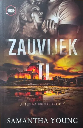[D-16-3B] ZAUVIJEK TI