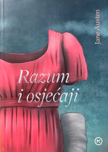 [A-03-5B] RAZUM I OSJEĆAJI