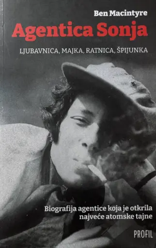 [D-10-2B] AGENTICA SONJA