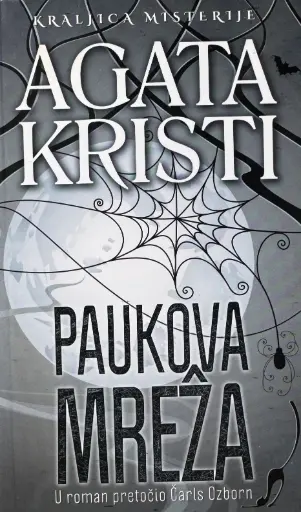 [D-05-2B] PAUKOVA MREŽA