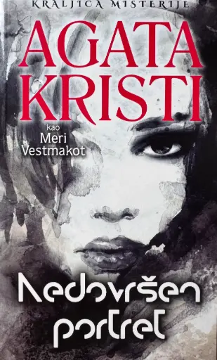 [D-04-2B] NEDOVRŠEN PORTRET