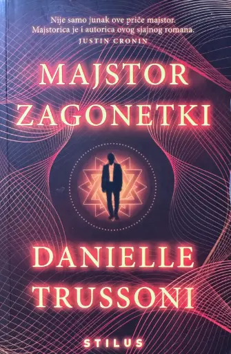 [D-04-2A] MAJSTOR ZAGONETKI