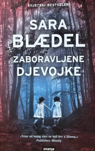 [D-04-2A] ZABORAVLJENE DJEVOJKE
