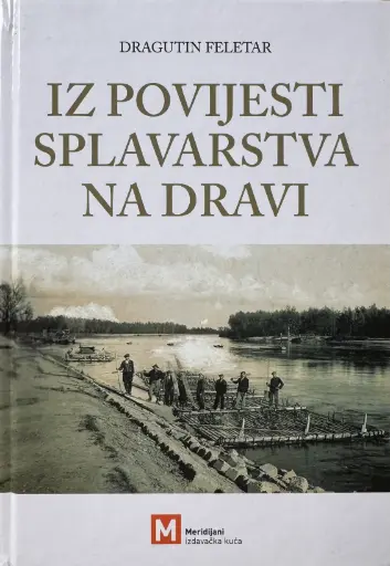 [D-12-4B] IZ POVIJESTI SPLAVARSTVA NA DRAVI
