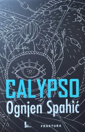 [D-17-1A] CALYPSO