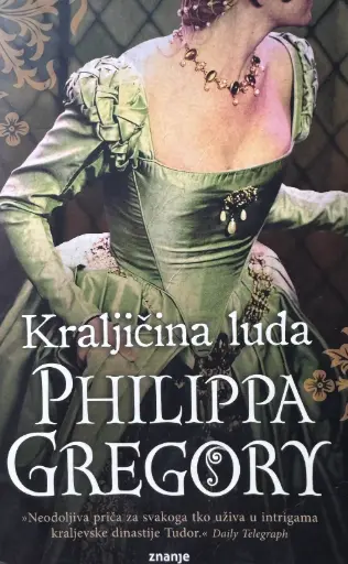 [D-17-1A] KRALJIČINA LUDA