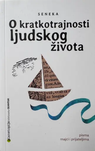[D-13-2A] O KRATKOTRAJNOSTI LJUDSKOG ŽIVOTA