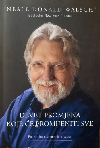 [A-09-5B] DEVET PROMJENA KOJE ĆE PROMIJENITI SVE