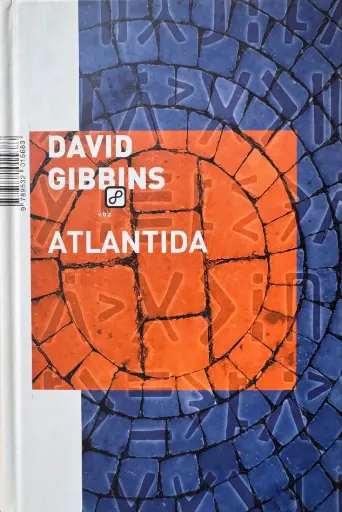 [A-09-5B] ATLANTIDA