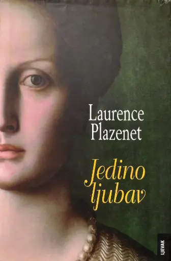 [A-06-2A] JEDINO LJUBAV