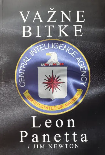 [A-06-2A] VAŽNE BITKE