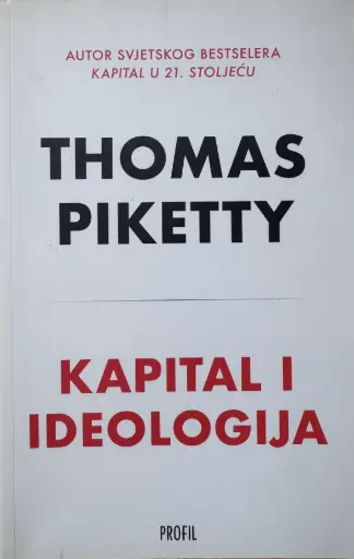 [A-06-2B] KAPITAL I IDEOLOGIJA