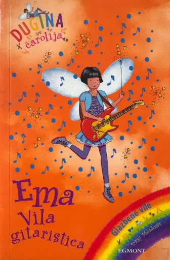 [A-06-2B] EMA - VILA GITARISTICA