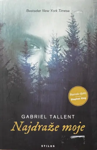 [A-06-3B] NAJDRAŽE MOJE