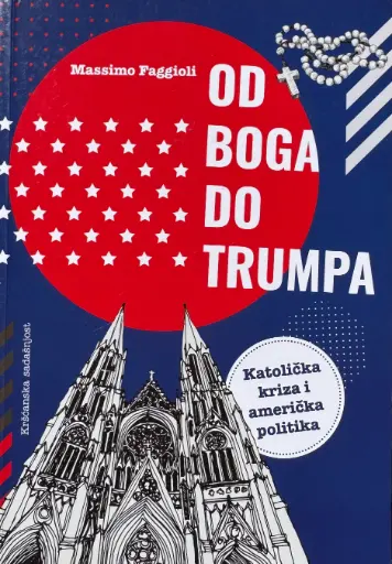 [A-06-3B] OD BOGA DO TRUMPA
