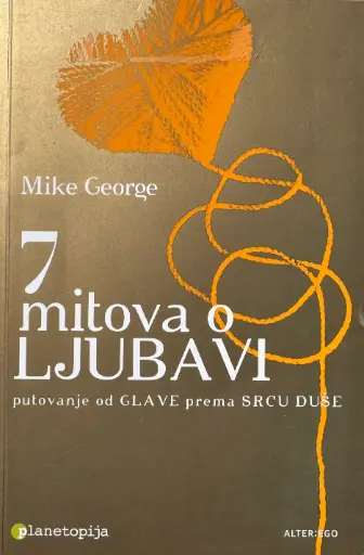[A-08-3A] 7 MITOVA O LJUBAVI