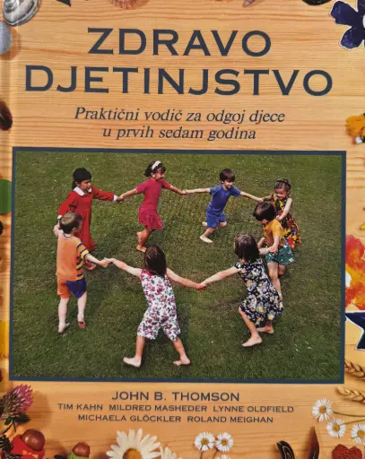 [A-03-1A] ZDRAVO DJETINJSTVO