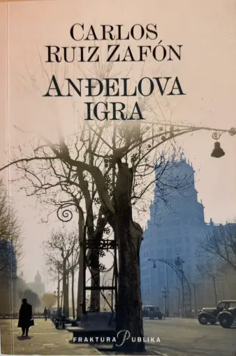 [A-08-6A] ANĐELOVA IGRA