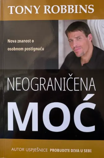 [A-03-5A] NEOGRANIČENA MOĆ