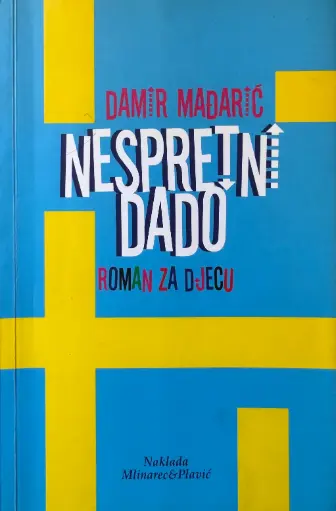 [A-04-5A] NESPRETNI DADO