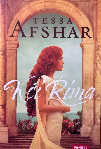 [A-10-6B] KĆI RIMA