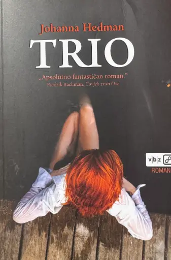 [B-07-5B] TRIO