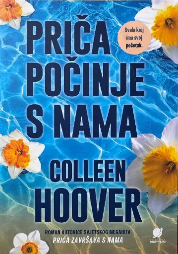 [D-15-5B] PRIČA POČINJE S NAMA