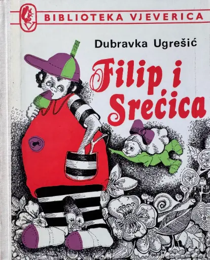 [D-15-2A] FILIP I SREĆICA