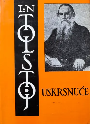 [D-15-4A] USKRSNUĆE