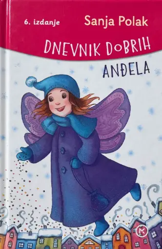 [D-15-5B] DNEVNIK DOBRIH ANĐELA