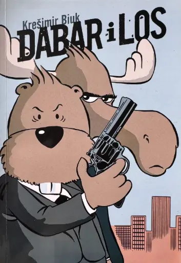 [D-15-5B] DABAR I LOS