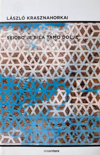 [D-11-2A] SEIOBO JE BILA TAMO DOLJE
