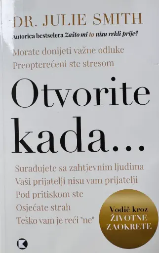 [D-12-4A] OTVORITE KADA...