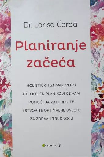 [D-15-5B] PLANIRANJE ZAČEĆA