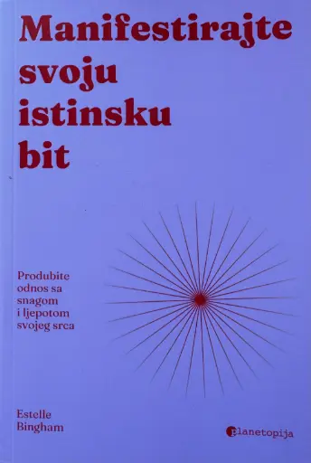 [D-04-3A] MANIFESTIRAJTE SVOJU ISTINSKU BIT