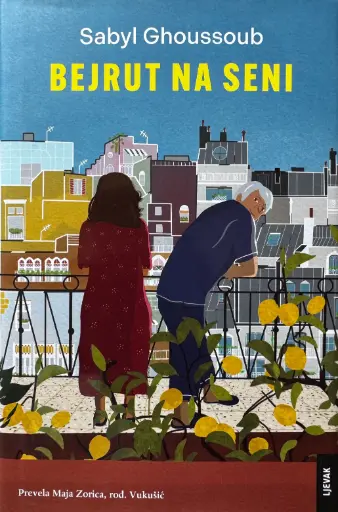 [D-09-4A] BEJRUT NA SENI
