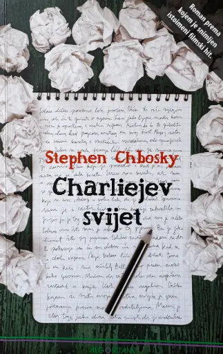 [D-11-2A] CHARLIEJEV SVIJET