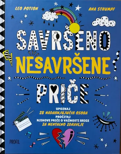 [D-11-4A] SAVRŠENO NESAVRŠENE PRIČE
