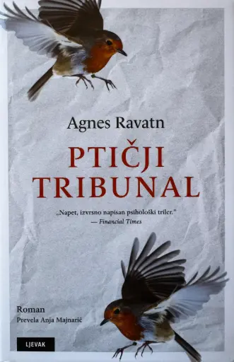 [D-11-2A] PTIČJI TRIBUNAL
