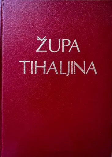 [D-18-5B] ŽUPA TIHALJINA